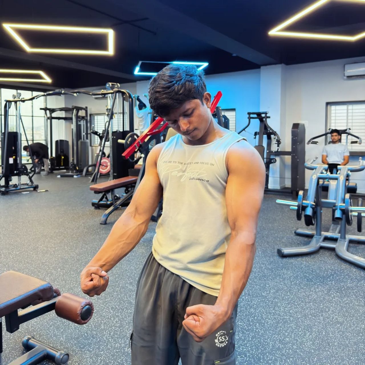 Morya Gym