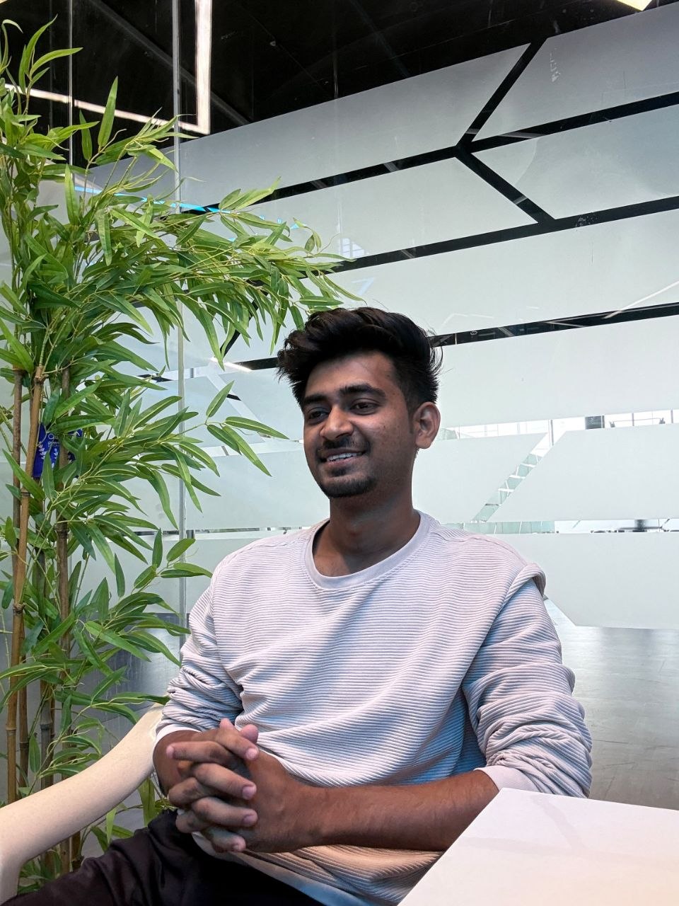 Founder