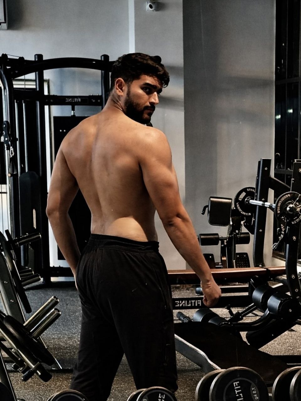 Morya Gym