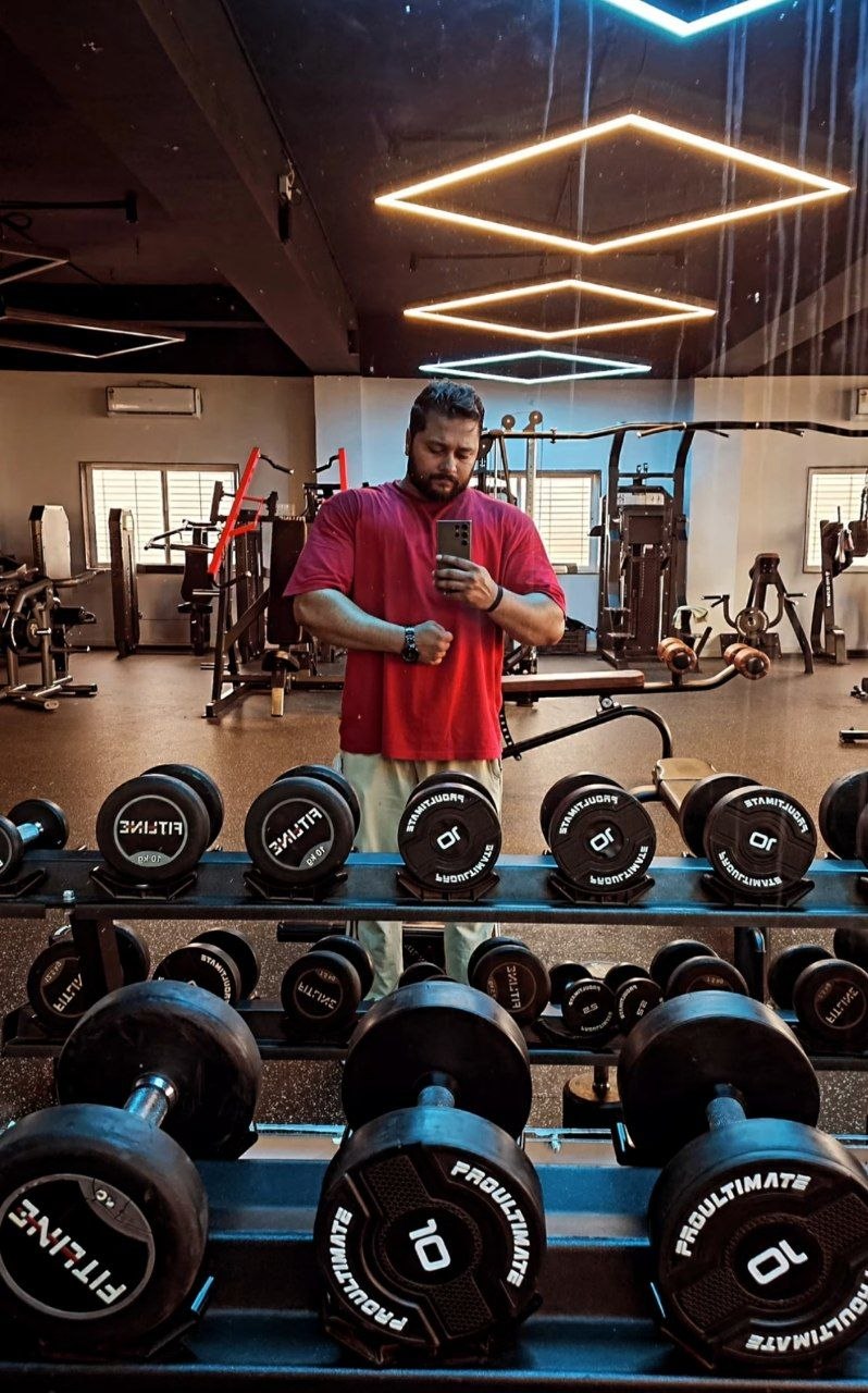 Morya Gym