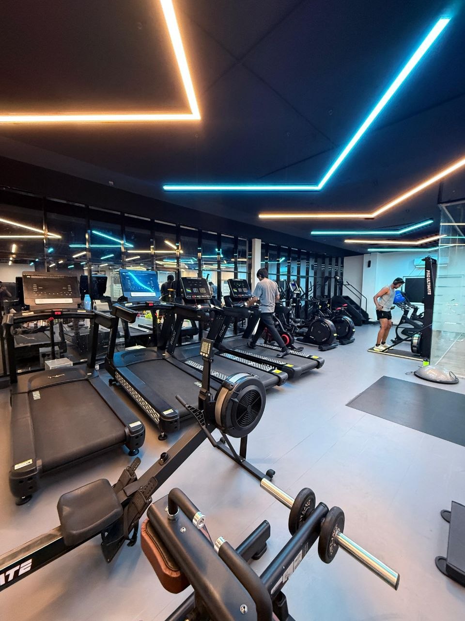 Morya Gym