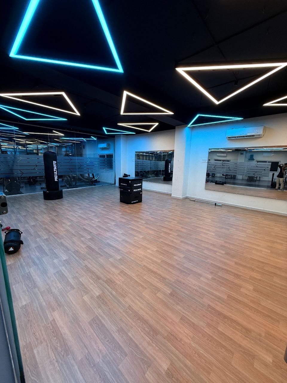Morya Gym