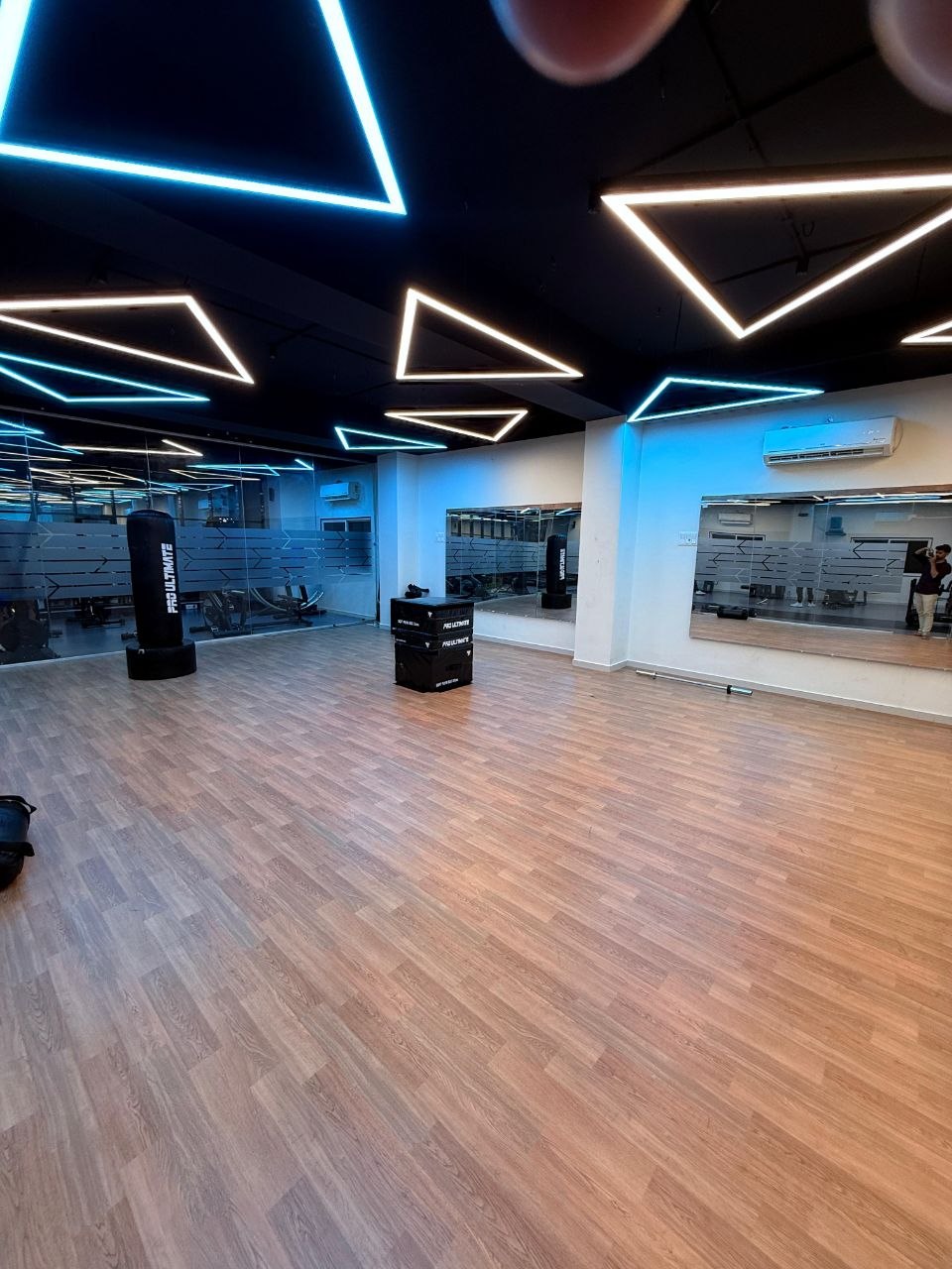 Morya Gym